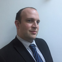 Barking Riverside Limited Employee Paul Miller's profile photo