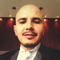 Corporación Fernandez S.A. Employee Diego Fernando Teran Rubio's profile photo