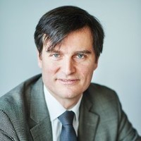 Elengy Employee Laurent Hamou's profile photo
