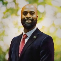 Fulton County Schools Employee Tevin Smith's profile photo