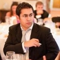 Rothesay Employee Adam Masood's profile photo