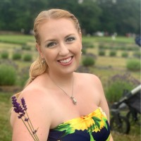 Kindred Hospice Employee Elizabeth Taber's profile photo