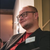 Aneo Employee Wilfried Kirschenmann's profile photo