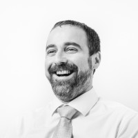 Allergy Therapeutics Employee Simon Hewings's profile photo