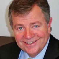 Terry Howlett