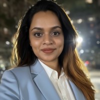 CodeWork Employee Poornima N's profile photo