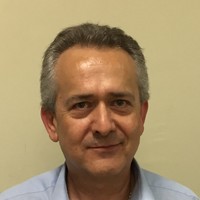 PROCOS S.A. Employee Nikos Nikitas's profile photo