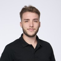 NINCH Employee Germán Tapia's profile photo