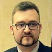 DEFRO Employee Wiktor Byszewski's profile photo
