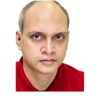 LeadStrategus Employee Kingshuk Hazra's profile photo