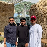 Vicharak Employee Sagar Kakadia's profile photo