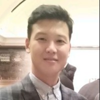 Central South University Employee Jaeyoung Lee's profile photo