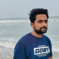 Karthik Chowdary's profile photo