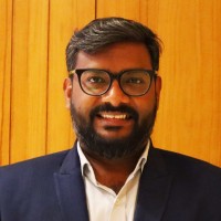 KP Group Employee Anurag Pal's profile photo