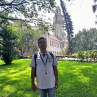 6D Technologies Employee Pankaj Priyadarshi's profile photo