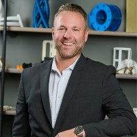 3D Printing and Production Employee Tim Ruffner's profile photo