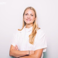 Dustin Employee Mia Andersen's profile photo