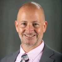 Nevada State University Employee Anthony Morrone's profile photo