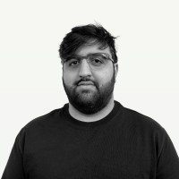 SoaR Gaming Employee Mustafa Aijaz's profile photo