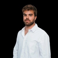 Amazing Evolution Employee João Tiago MacHado's profile photo
