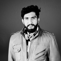 H-Verse Employee Ali Husnain's profile photo