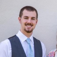 SoftSol Employee Luke Ringelman's profile photo