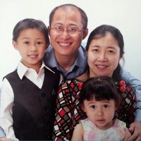 The Burns Group Employee Shiqiong Tong's profile photo