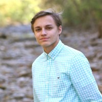 Fidelity Investments Employee Nick Rosian's profile photo
