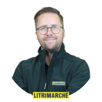 Litrimarché Employee Jason Delhaye's profile photo