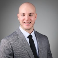 Bridge Business Credit Employee Elric Molina's profile photo