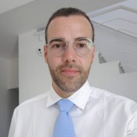 EOS Solutions Group Employee Alberto Guiotto's profile photo