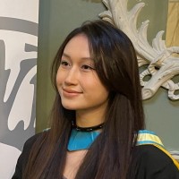 BCIC Ltd. Employee Anne Yang's profile photo