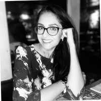 Creed Employee Sonali Suchak's profile photo