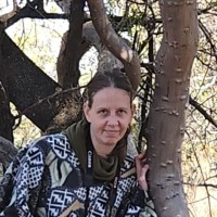 Q TYRES Employee Lucille Blignaut's profile photo