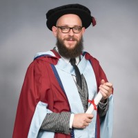 Audient Employee Charles Middlicott's profile photo