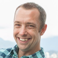 ABLEMKR Employee Dan Rivett's profile photo