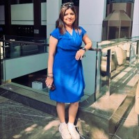 Priti Thakkar Email