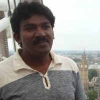Muthukumaran Navaneethakrishnan Email & Phone Number