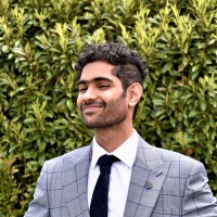 Chandra Vemuri Email