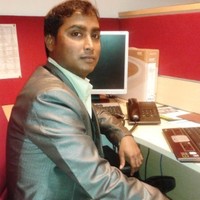 INDIA TV (Independent News Service Pvt Ltd) Employee Abdul Kayoom's profile photo