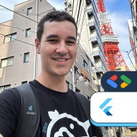 YOUTRUST Inc. Employee Lucas Goldner's profile photo