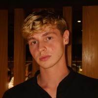 Asksuite Hotel Chatbot Employee Roger Vicentini's profile photo