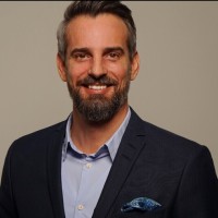 NEST ONE Employee Andreas Marquardt's profile photo