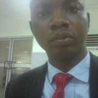 Wema Bank Plc Employee Olalekan Adelalu's profile photo