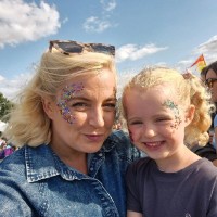 GES EXPORT Employee Sophie Lamming's profile photo