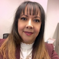 El Paso County Employee Erika Lizalde's profile photo