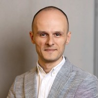 Raiffeisen Bank Romania Employee Daniel Matei's profile photo