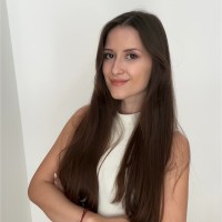 BrainDonors Employee Stefani Lazarova's profile photo