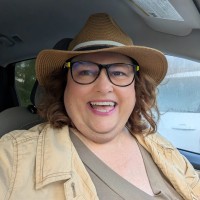Michigan Senate Employee Theresa Grace's profile photo