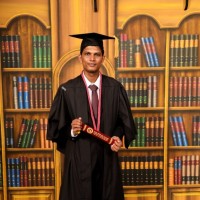 Saberion Employee Mohamed Inshaf's profile photo